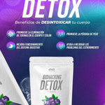 TÉ BIOHACKING DETOX