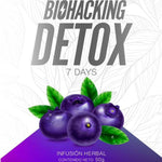 PROGRAMA COMPLETO DETOX + ENVIÓ GRATIS