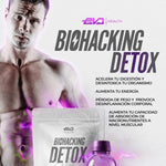 TÉ BIOHACKING DETOX