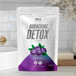 TÉ BIOHACKING DETOX